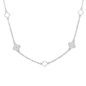 Lucy Bloom Halskette