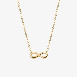 Linosa Infinity Halskette