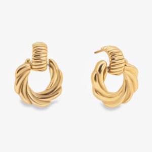 Greece Elegance Earrings