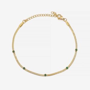 Verte bracelet